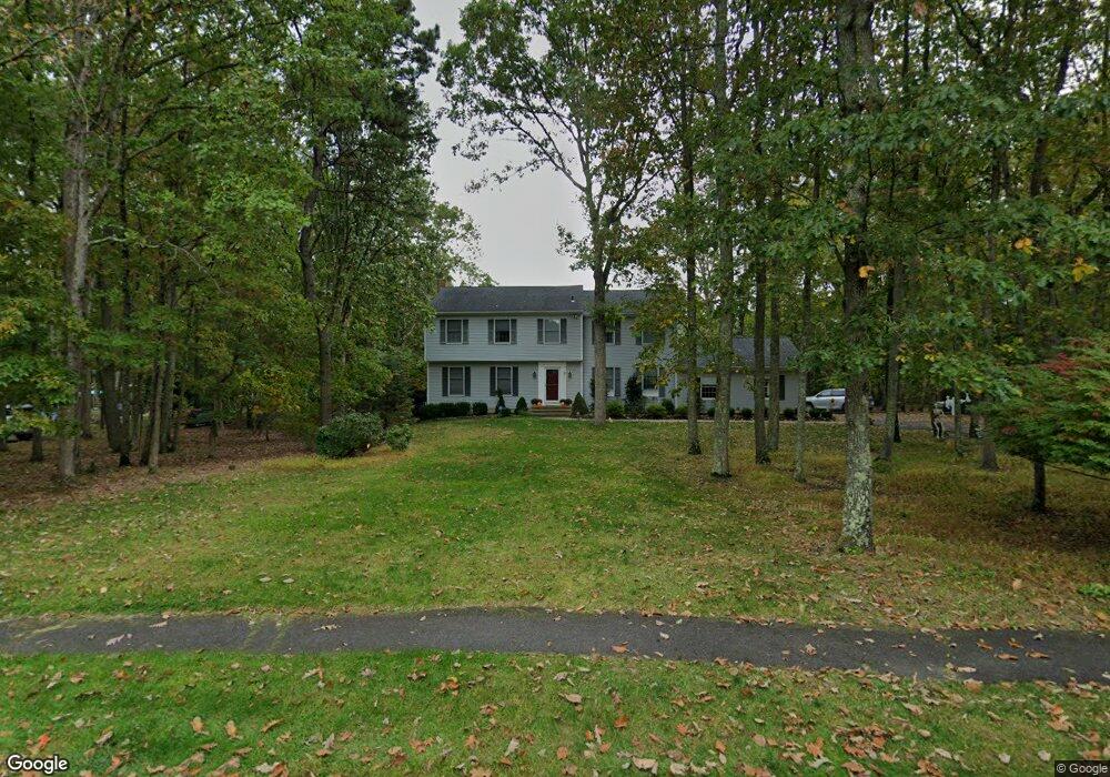 11 Wethersfield Dr, Medford, NJ 08055 - photo 1