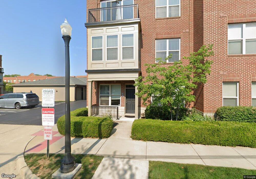 967 Ingleside Ave unit 10B, Columbus, OH 43215 - photo 1