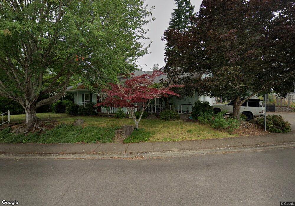2808 Arthur Ln, Newberg, OR 97132 - photo 1
