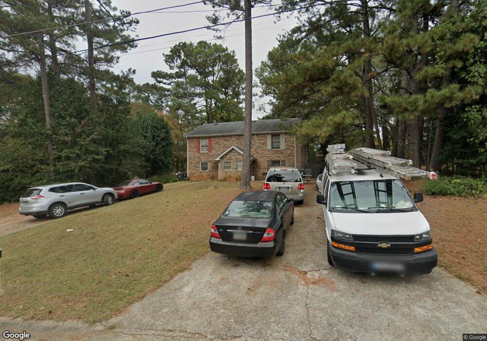 5453 Reseda Ct unit 1, Norcross, GA 30071 - photo 1