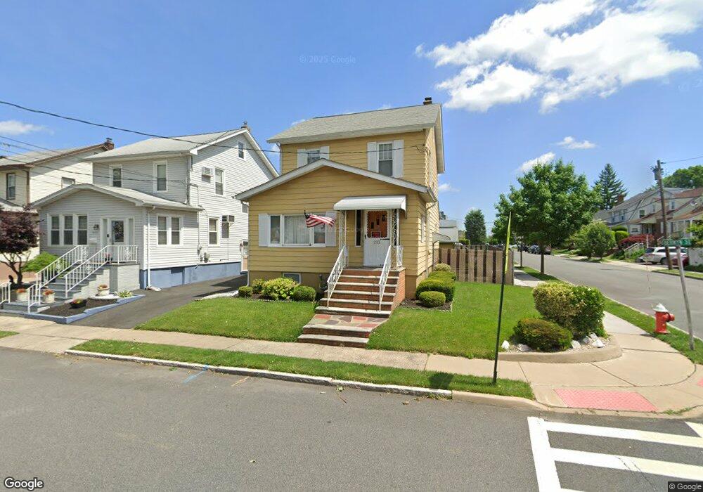 2173 Berwyn St, Union, NJ 07083 - photo 1
