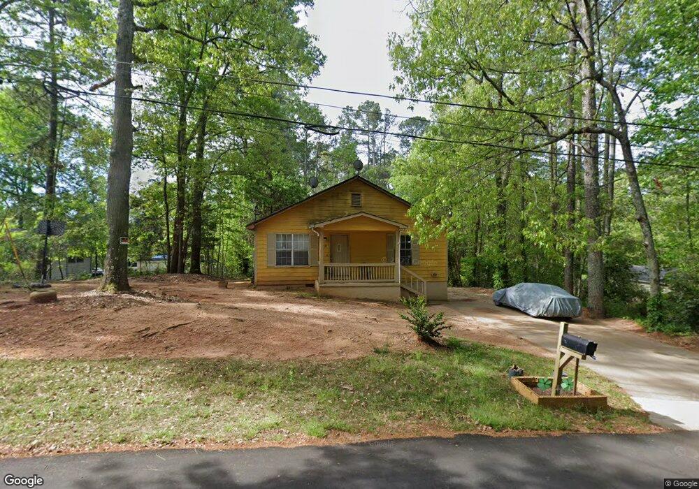 7119 Pineview Dr SW, Covington, GA 30014 - photo 1