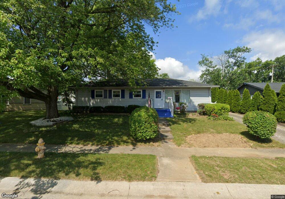 904 Rochelle Dr, Lafayette, IN 47909 - photo 1