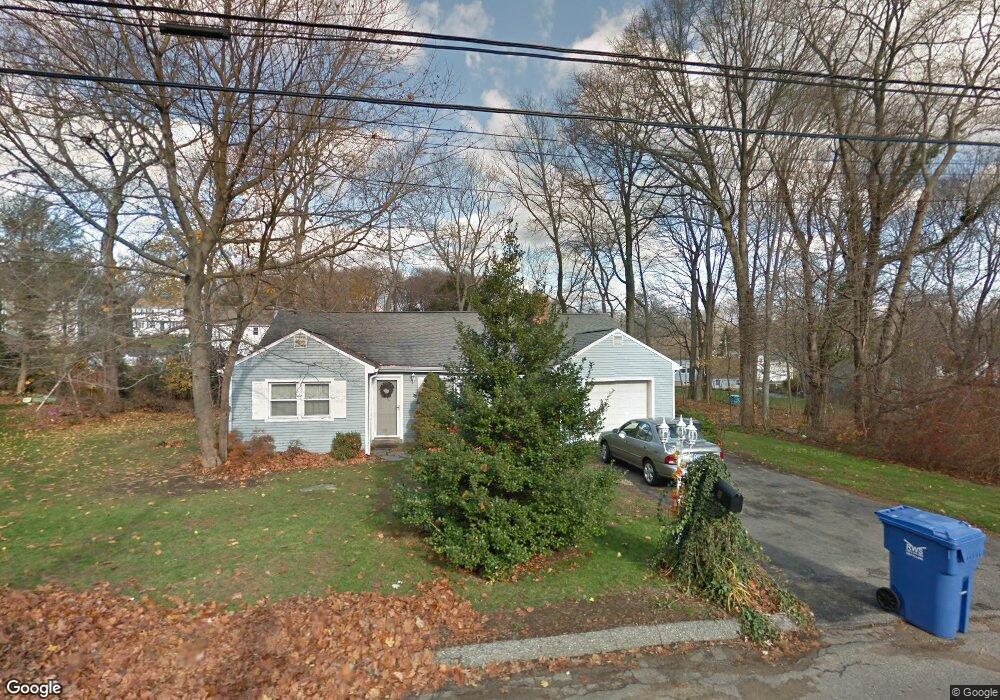 8 Juniper Ridge, Trumbull, CT 06611 - photo 1