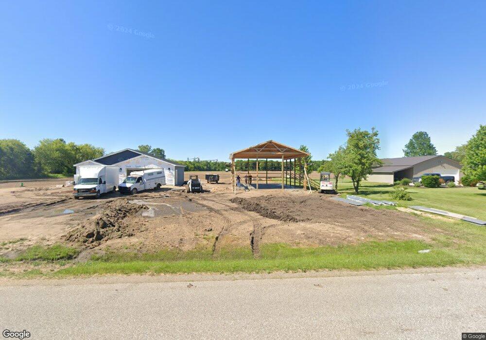 723 W Sharon Rd, Oakley, MI 48649 - photo 1