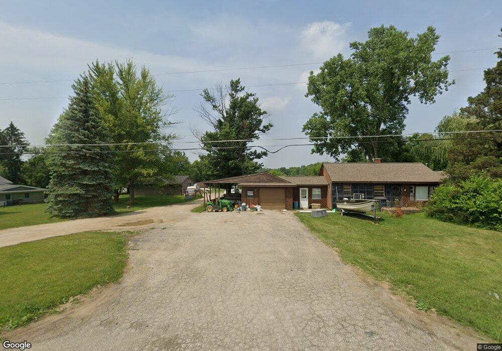 11491 E Stanley Rd, Davison, MI 48423 - photo 1