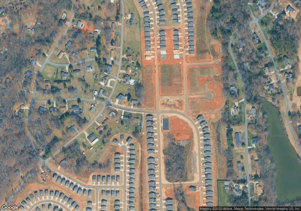 212 White Apple Way, Statesville, NC 28625 - photo 1