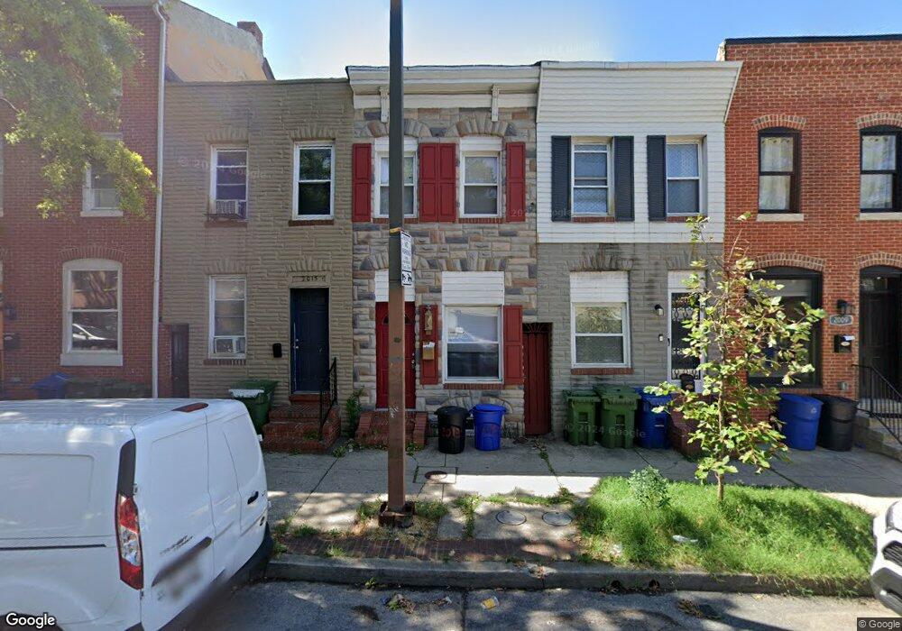 2013 Eastern Ave, Baltimore, MD 21231 - photo 1