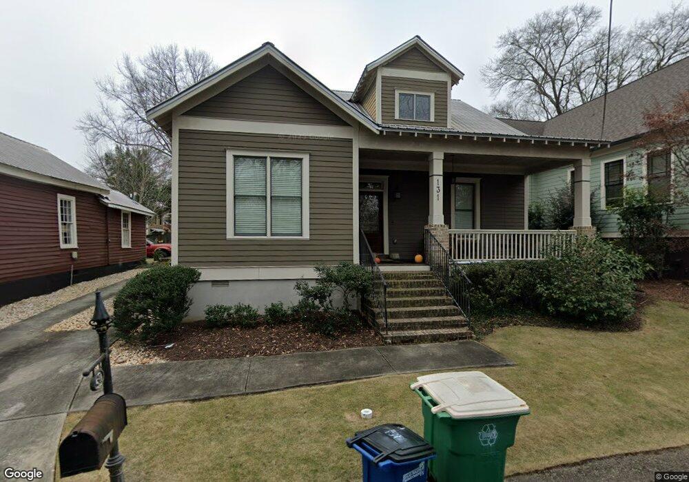 131 Cain St, Athens, GA 30601 - photo 1