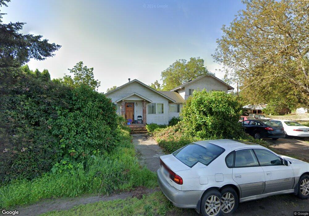 31126 Lanes Turn Rd, Eugene, OR 97408 - photo 1