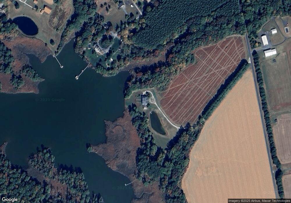 1982 Chancellor Point Rd, Trappe, MD 21673 - photo 1