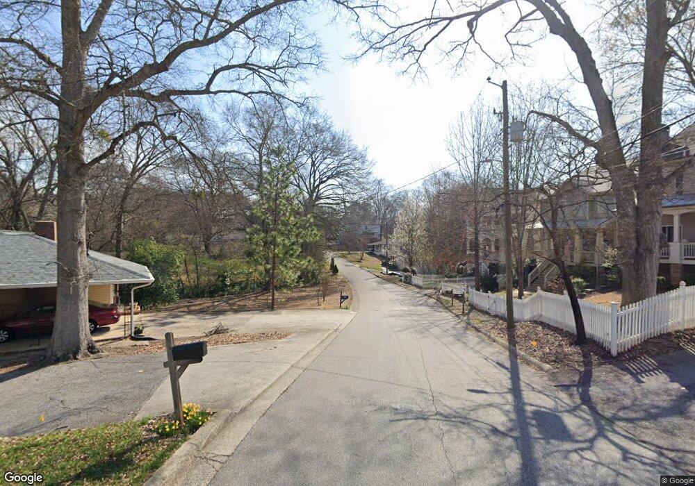 0 Walker St SE unit 8531158, Smyrna, GA 30080 - photo 1