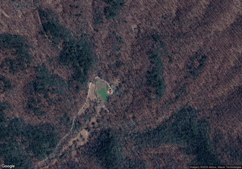 1753 Fielder Rd, Ellijay, GA 30536 - photo 1