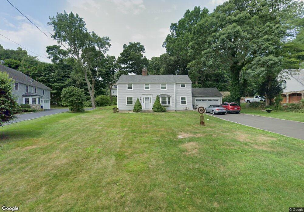 11 W Norwalk Rd, Darien, CT 06820 - photo 1