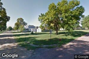 305 S Blaine St, Lennox, SD 57039