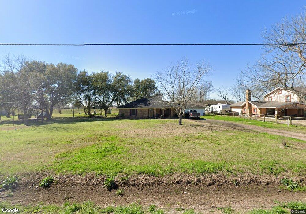 1302 Cottonwood Church Rd, Rosenberg, TX 77471 - photo 1