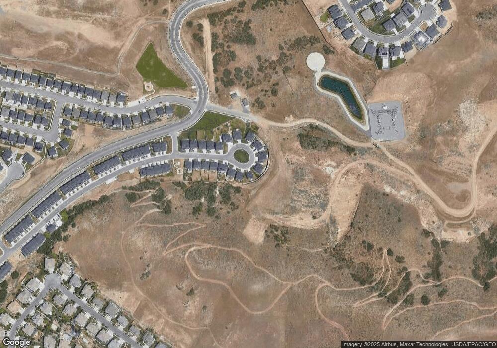 1961 W Marble Fox Cir unit 308, Lehi, UT 84043 - photo 1