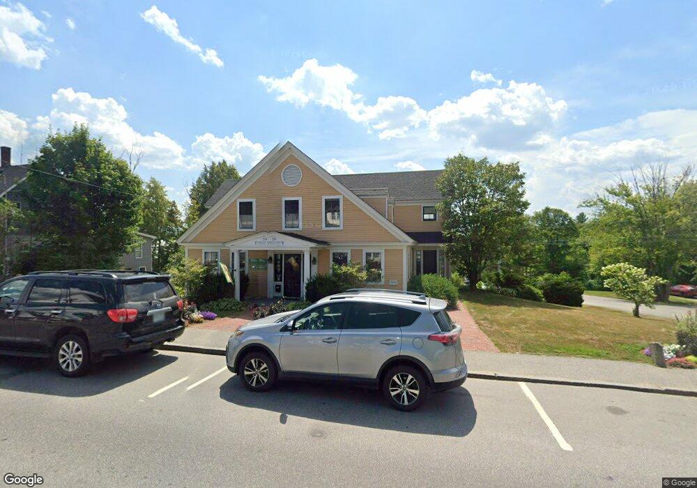 224 Main St, New London, NH 03257 - photo 1