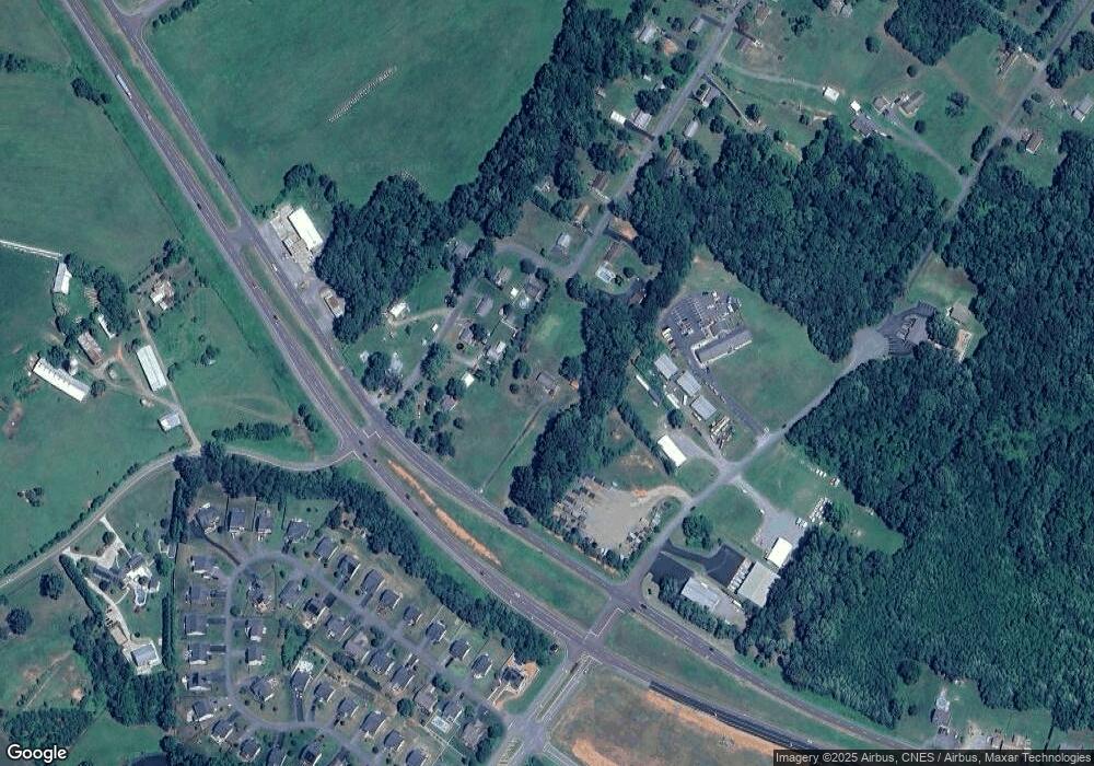 13961 Spotswood Trail, Ruckersville, VA 22968 - photo 1