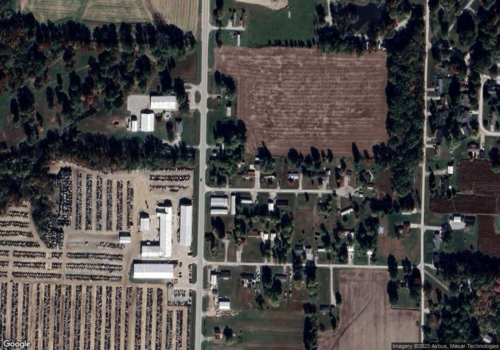 14050 E Libbie Ln, Effingham, IL 62401 - photo 1