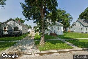 213 11th St N, Breckenridge, MN 56520