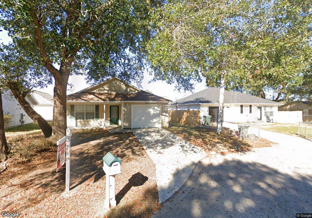 7824 Homestead Cir, Pensacola, FL 32526 - photo 1