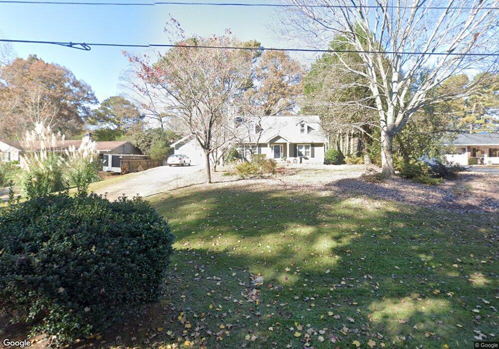 2676 Whippoorwill Cir, Duluth, GA 30097 - photo 1