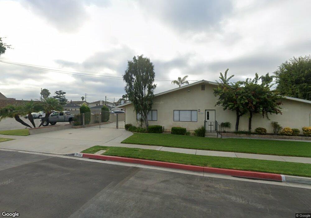 10020 Walnut St, Bellflower, CA 90706 - photo 1