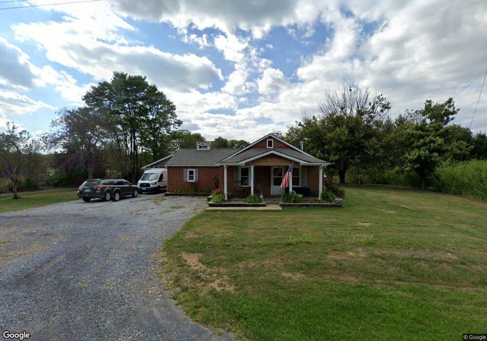 1241 Mt Torrey Rd, Lyndhurst, VA 22952 - photo 1