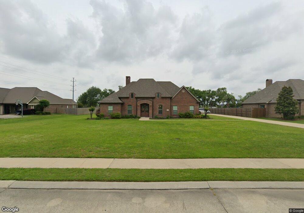 5667 Lutte Tigre Ln, Lake Charles, LA 70605 - photo 1