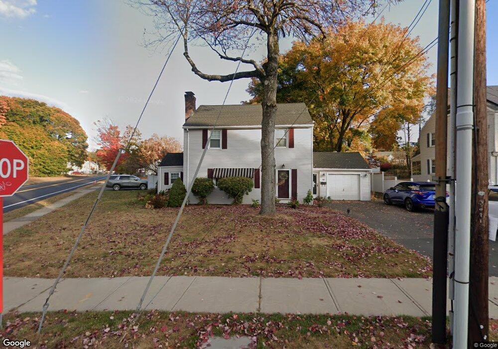 457 Hart St, New Britain, CT 06052 - photo 1