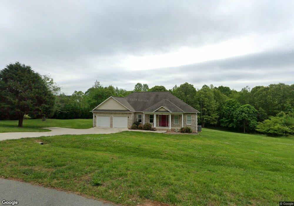 376 Luther Dr, Iron Station, NC 28080 - photo 1