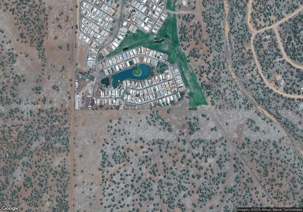 105 Juniper Ridge Resort unit 1897 Lynx Dr., Show Low, AZ 85901 - photo 1