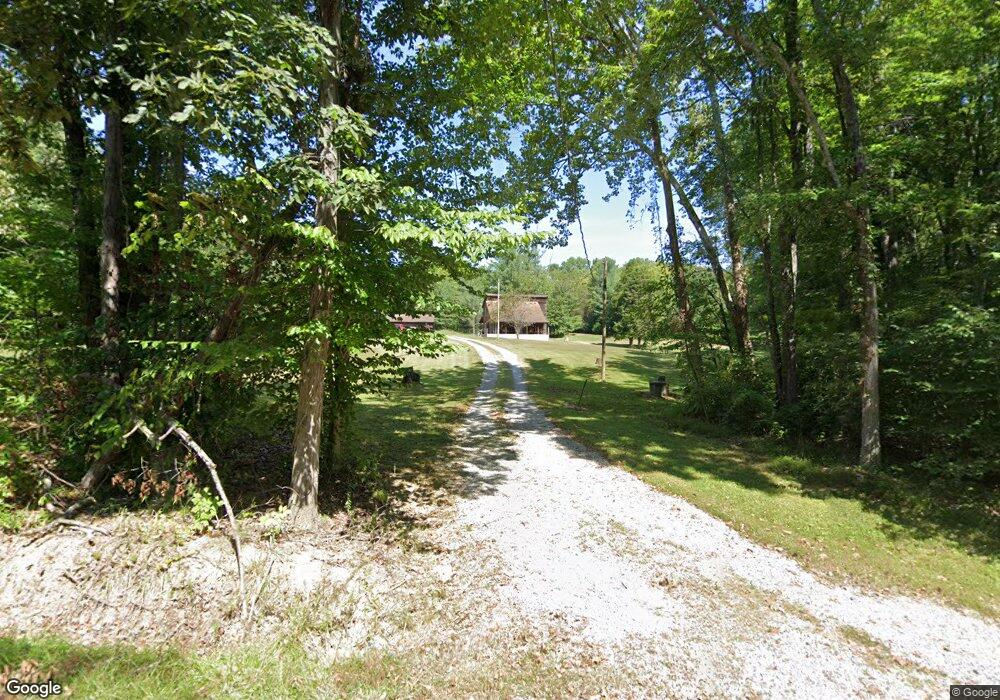 13190 W 950 S, Seymour, IN 47274 - photo 1