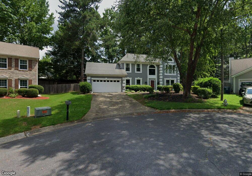 2162 Whitehall Dr NE unit 25, Marietta, GA 30066 - photo 1