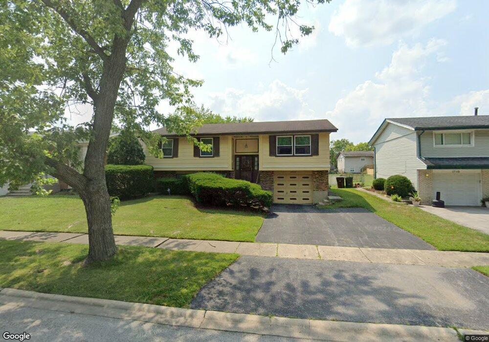17112 Central Park Ave, Hazel Crest, IL 60429 - photo 1