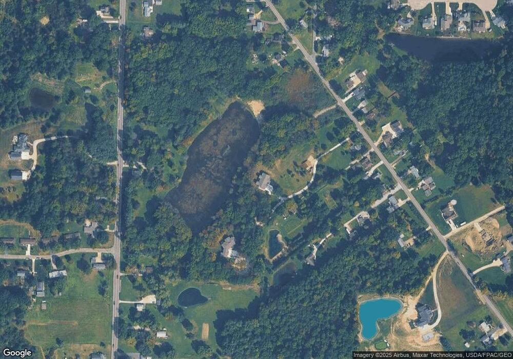 3869 Cook Rd, Rootstown, OH 44272 - photo 1