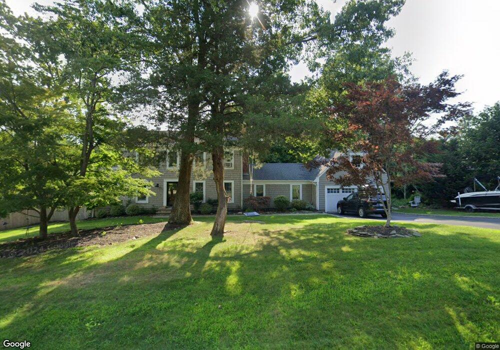 17 Plain View Dr, Wading River, NY 11792 - photo 1