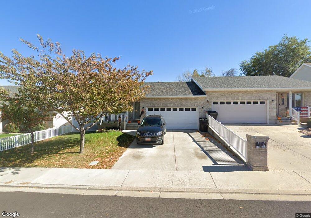 534 N 970 E, Spanish Fork, UT 84660 - photo 1