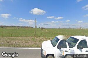 9659 S 4390 Rd, Welch, OK 74369