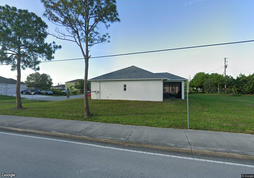 276 SW Becker Rd, Port St. Lucie, FL 34953 - photo 1