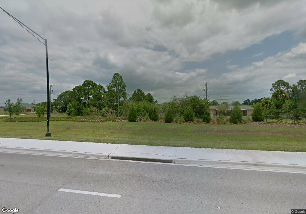 1573 SW Becker Rd, Port St. Lucie, FL 34953 - photo 1