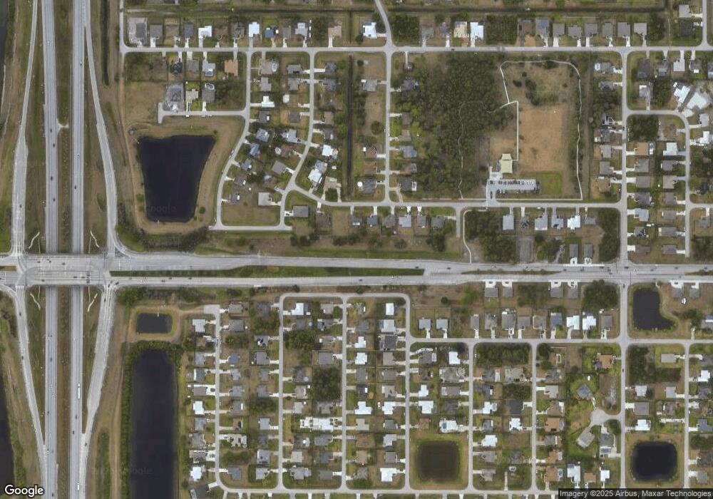 1561 SW Becker Rd, Port St. Lucie, FL 34953 - photo 1