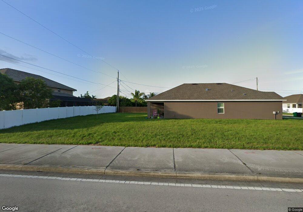 216 SW Becker Rd, Port St. Lucie, FL 34953 - photo 1