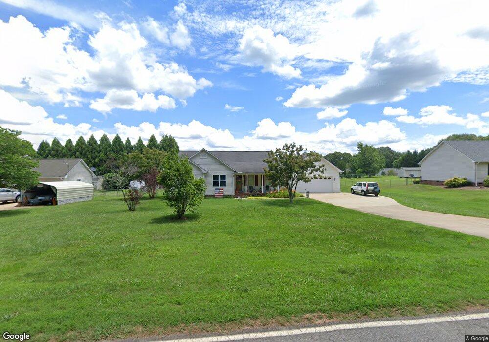 1321 Ballenger Rd, Inman, SC 29349 - photo 1