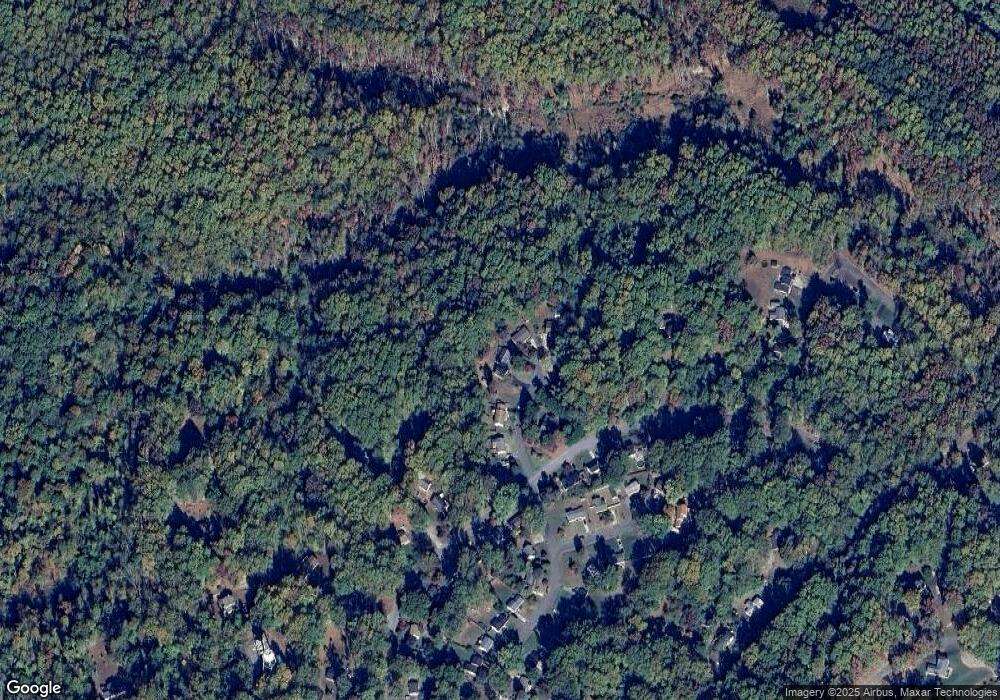 518 Paula Terrace, Prince Frederick, MD 20678 - photo 1