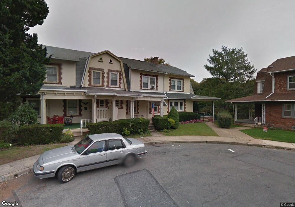 703 Holland Square, Reading, PA 19611 - photo 1