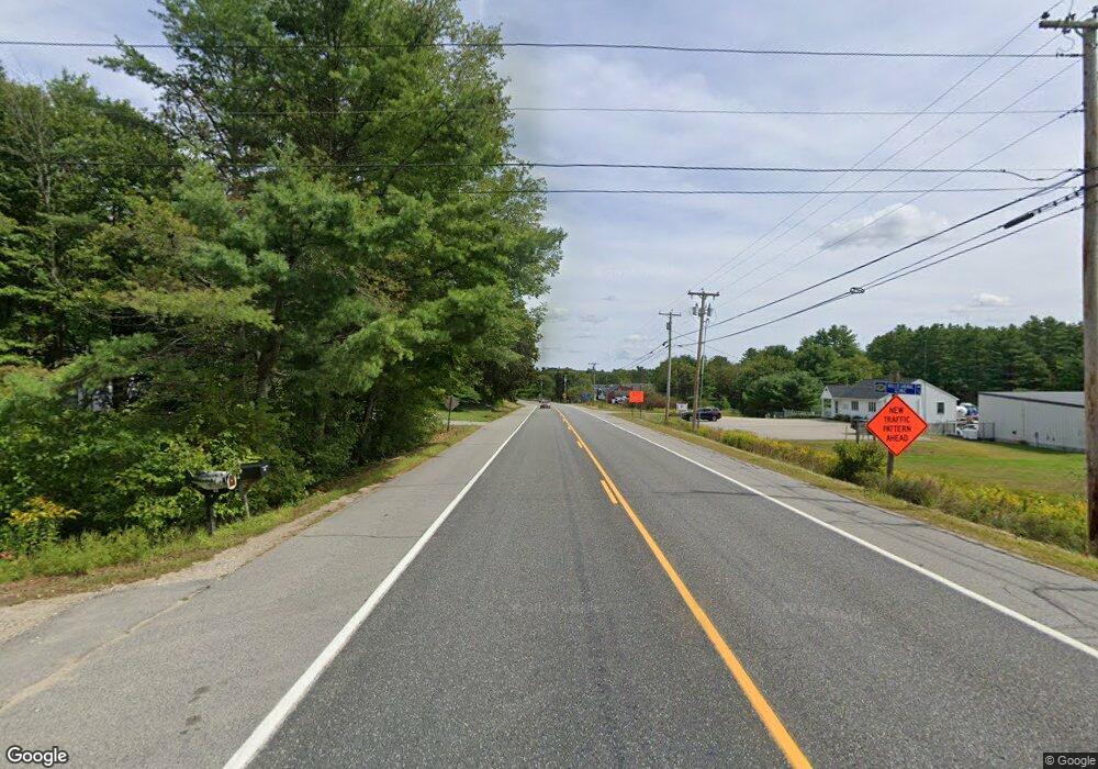 0 TBD Hollis Rd, Hollis, ME 04042 - photo 1