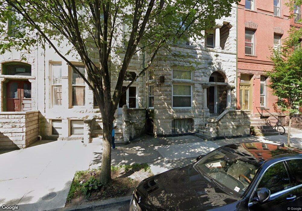 1918 Eutaw Place unit 1st Floor, Baltimore, MD 21217 - photo 1