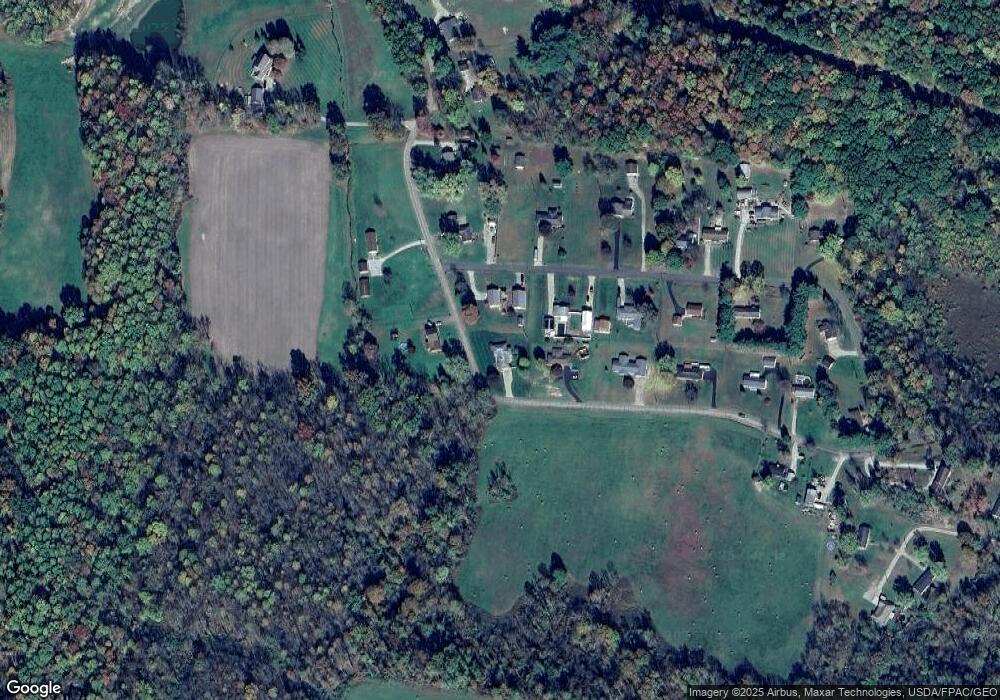 46642 Tr 285, Coshocton, OH 43812 - photo 1